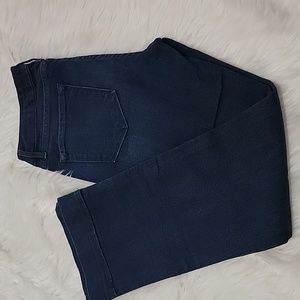 Frame straight leg jeans size 29